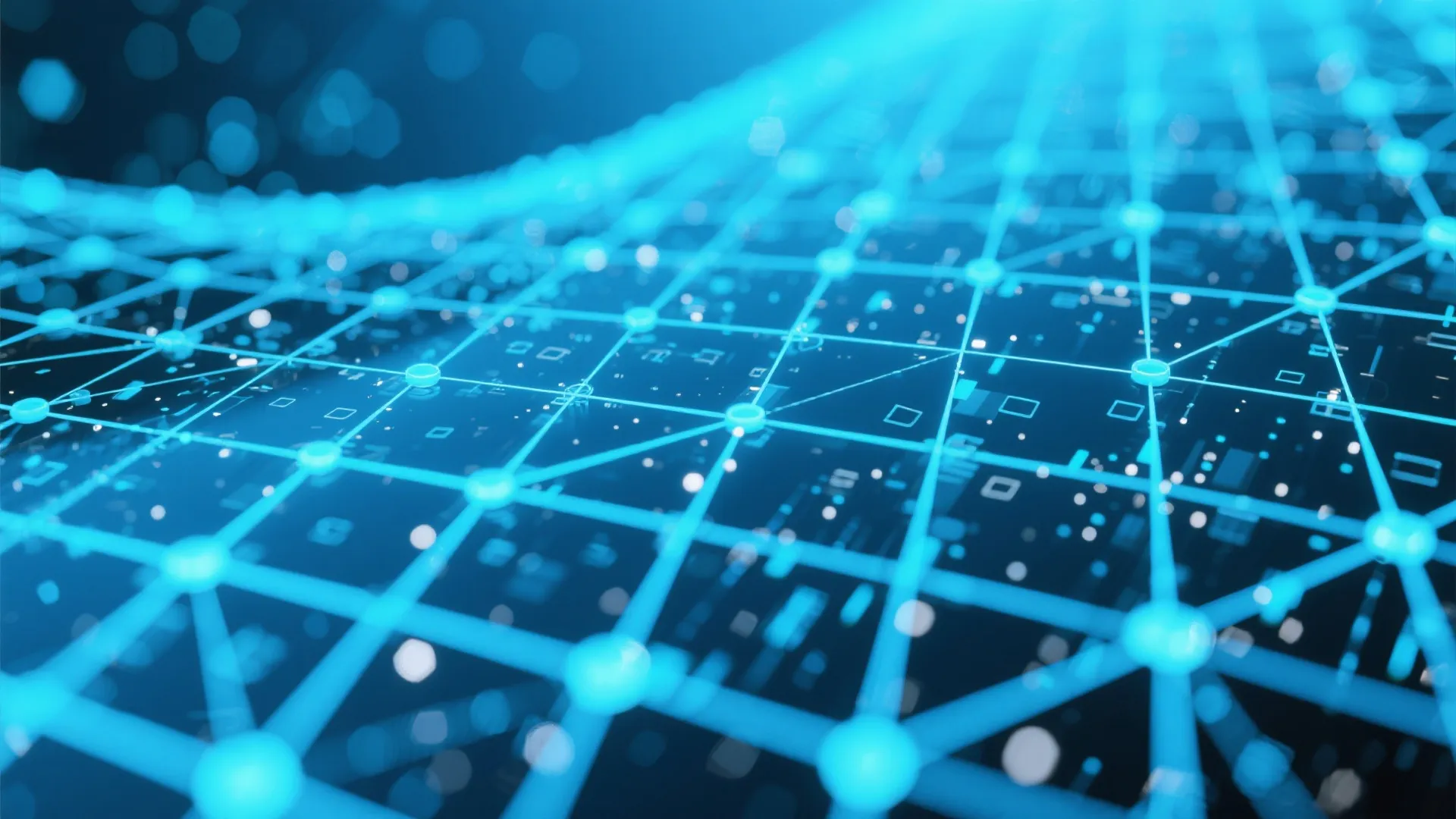 Data Background