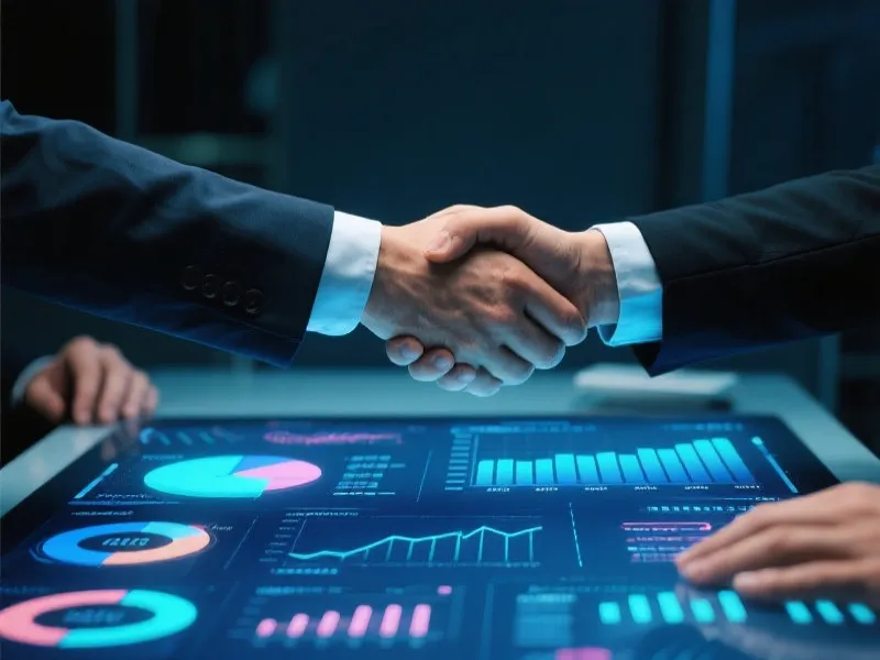 Business Cooperation